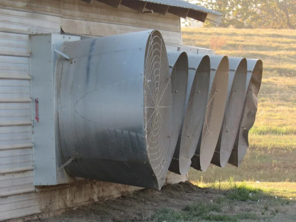 High-Production Chicken Farms for Sale in Northwest Arkansas photo