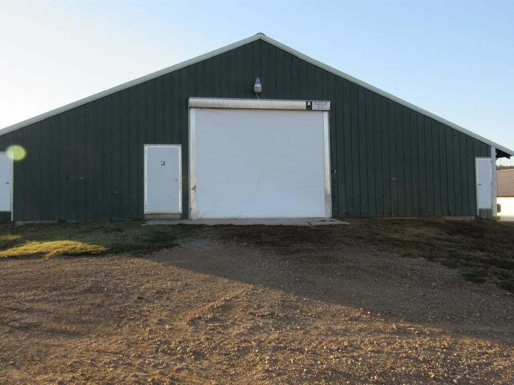High-Production Chicken Farms for Sale in Northwest Arkansas photo