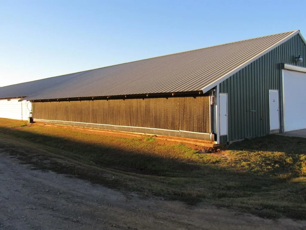 High-Production Chicken Farms for Sale in Northwest Arkansas photo