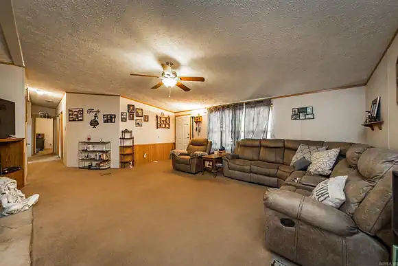 82-Acre | Chicken Farm for Sale in Clay County, Arkansas | 5BR Home & 3 Ponds photo