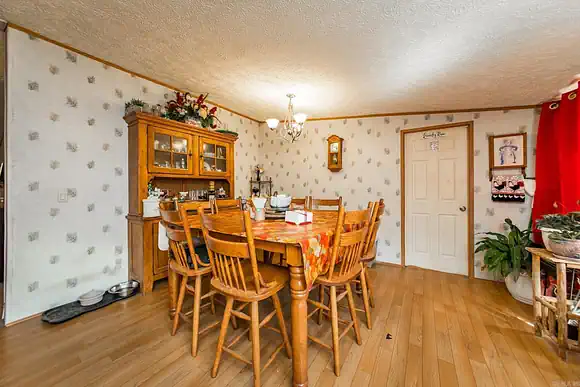 82-Acre | Chicken Farm for Sale in Clay County, Arkansas | 5BR Home & 3 Ponds photo