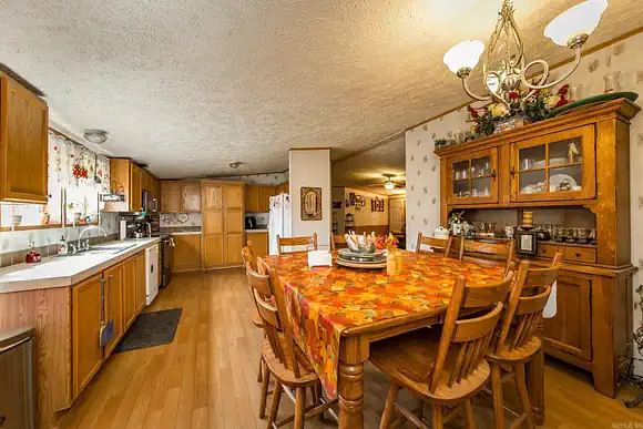 82-Acre | Chicken Farm for Sale in Clay County, Arkansas | 5BR Home & 3 Ponds photo